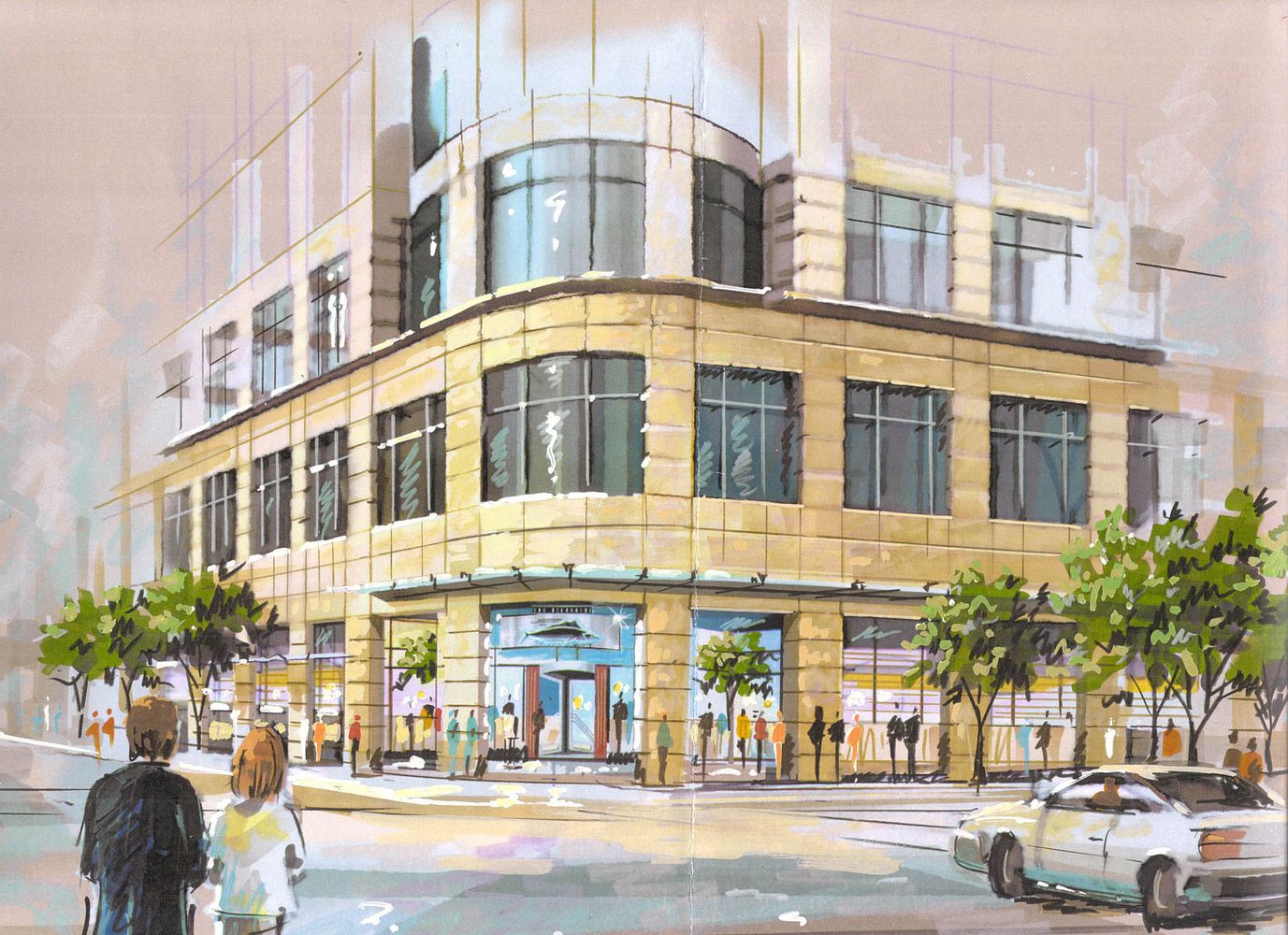 1700 7th Ave, Seattle, WA 98101